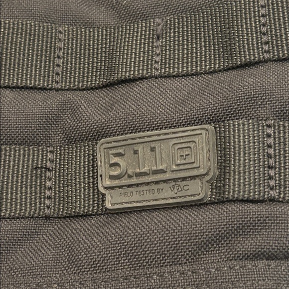 5.11 Tactical Rush Backpack - Picture 11 of 11